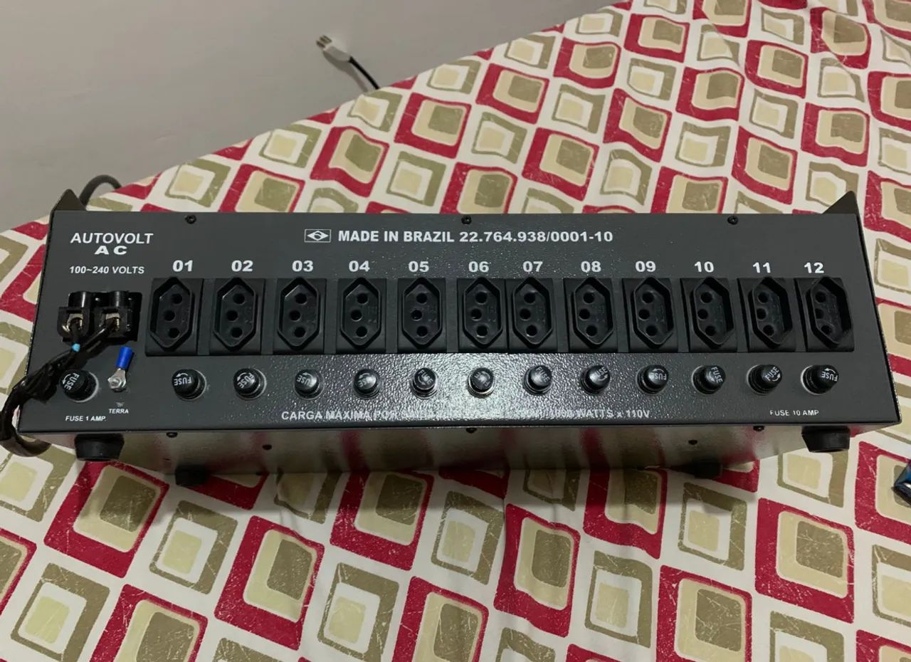 Mesa de som Dimmer Lumyna  - Foto 2