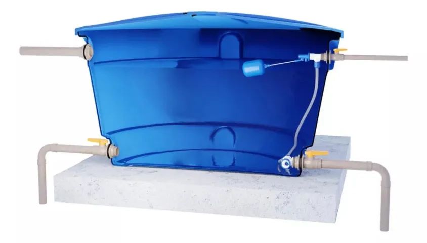 Vende-se produto Duchão blukit novo - Foto 3