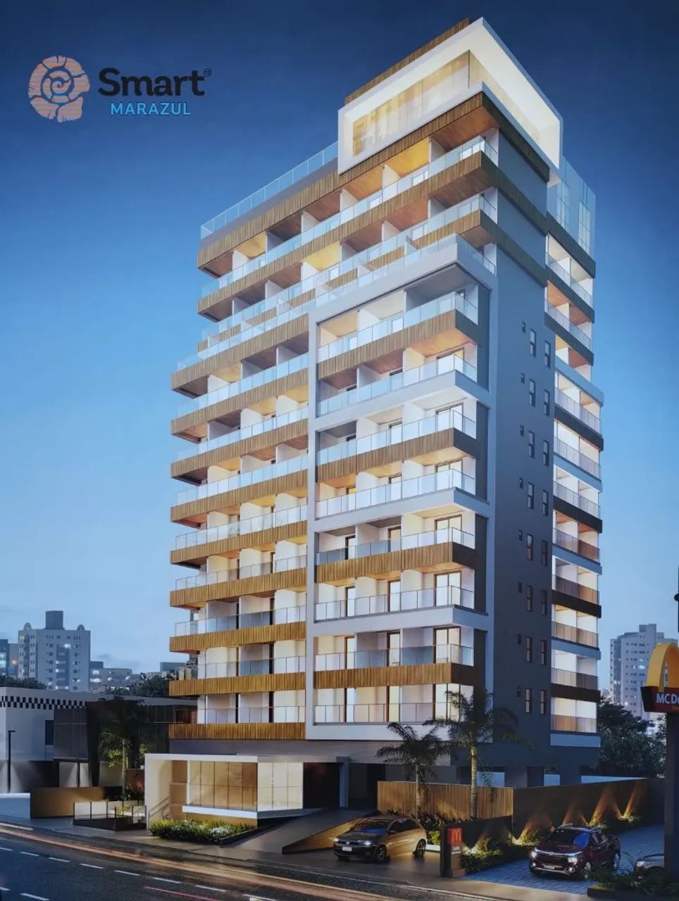 Foto - Salvador - Costa Azul