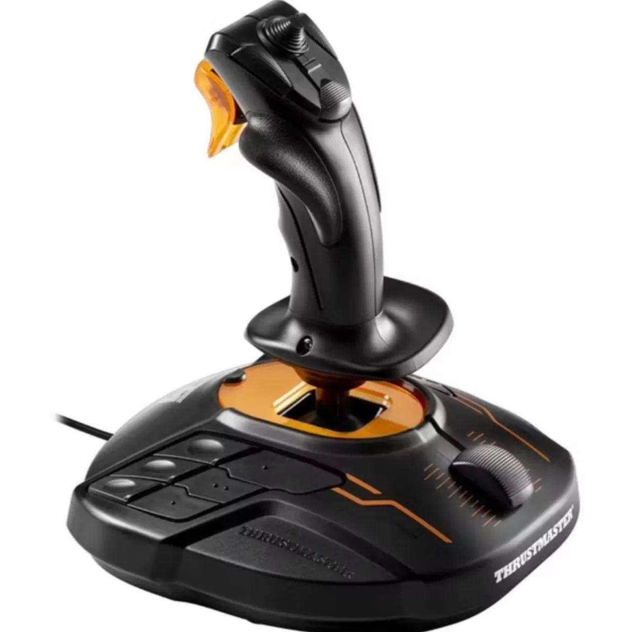 Joystick Thrustmaster T.16000M FCS Hall Effect