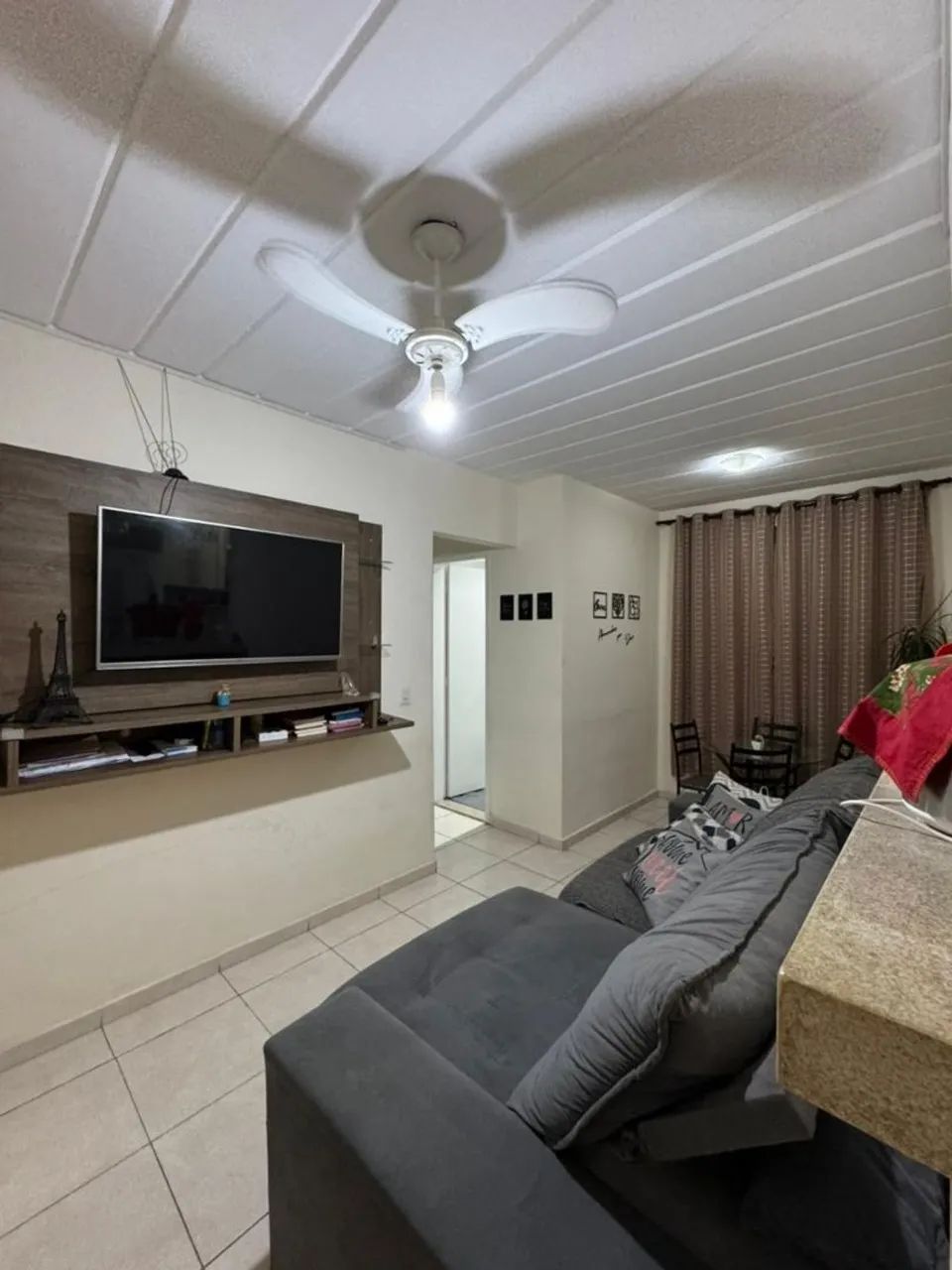 Foto - Rio de Janeiro - Campo Grande