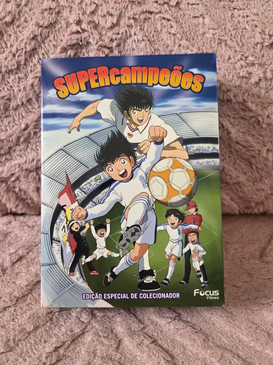 その他 Adventure Collection [DVD] Dora the Explorer: The Epic Adventure Collection | Amazon.com.br