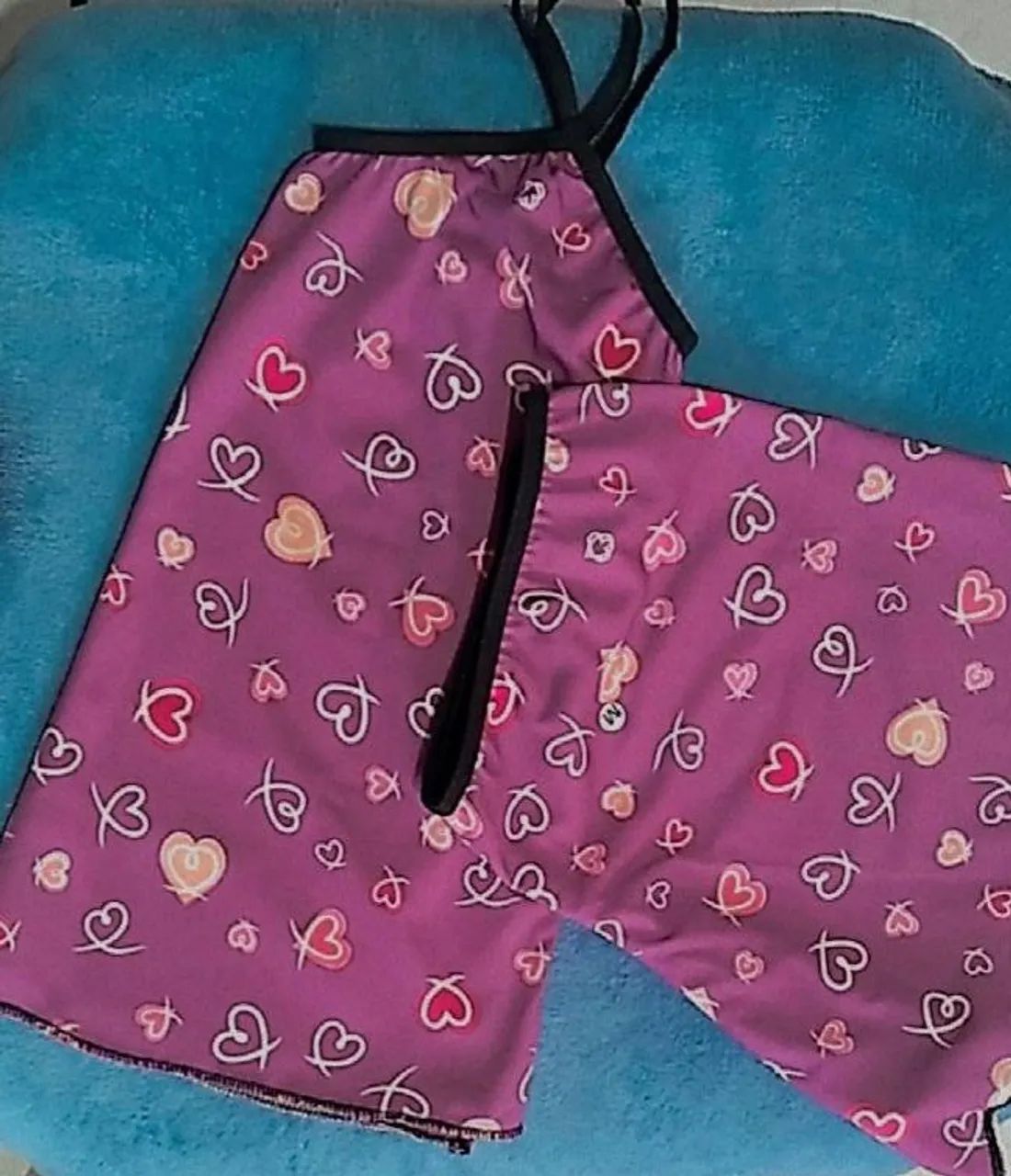 Conjunto de Pijama Feminino - Foto 3