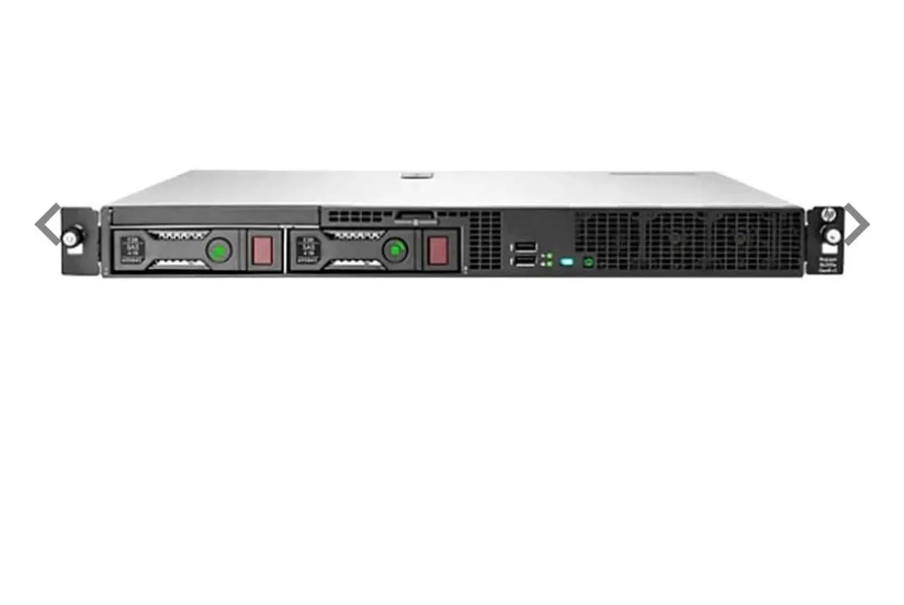 SERVIDOR HP PROLIANT443789900787240960