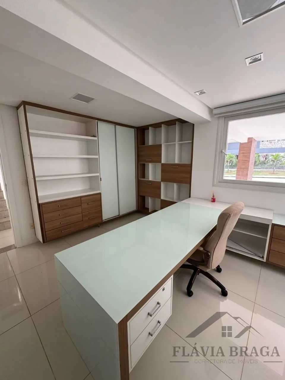 CASA RESIDENCIAL em SALVADOR - BA, ALPHAVILLE II - Foto 2