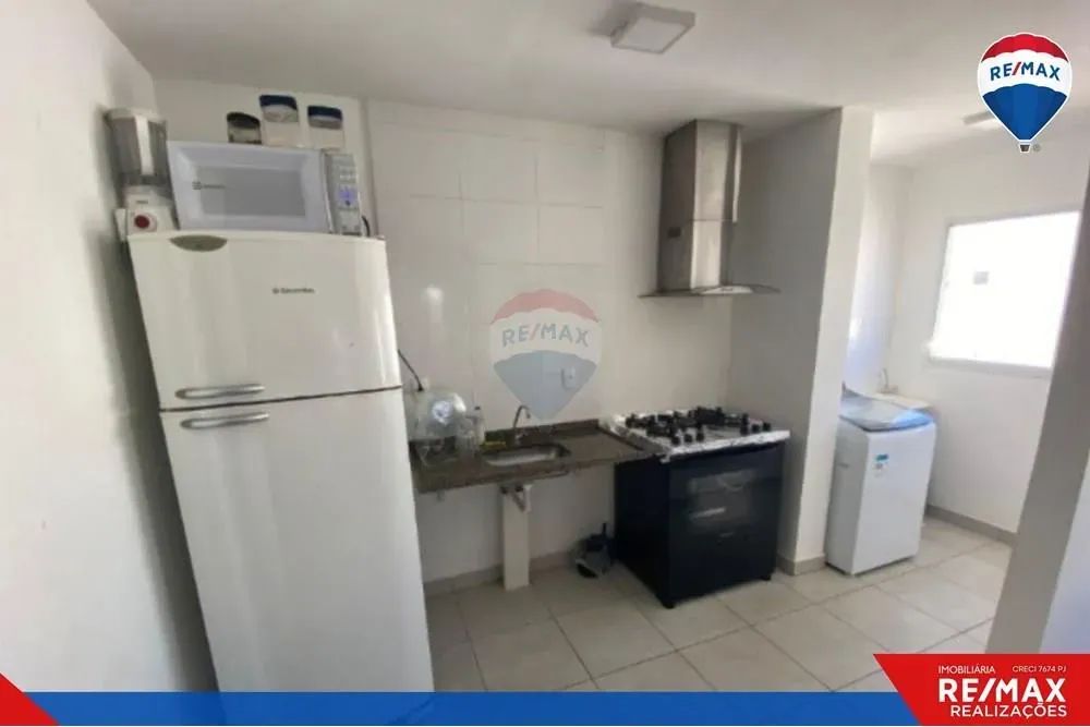 Excelente Apartamento no Bairro Ipanema em Patos de Minas - Foto 3