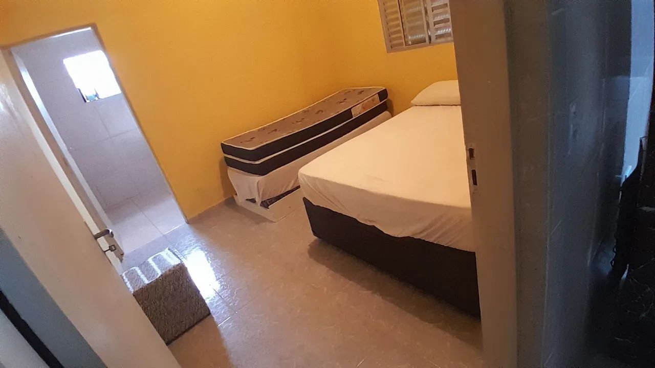 Casa Praia mongagua  250 diaria - Foto 4
