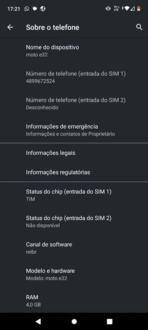 Motoe 32  - Foto 3