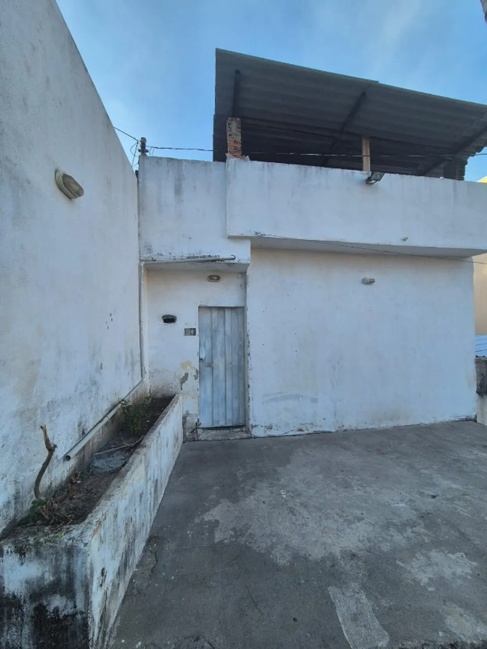 Casa 2 quartos no Ipe/ São Marcos