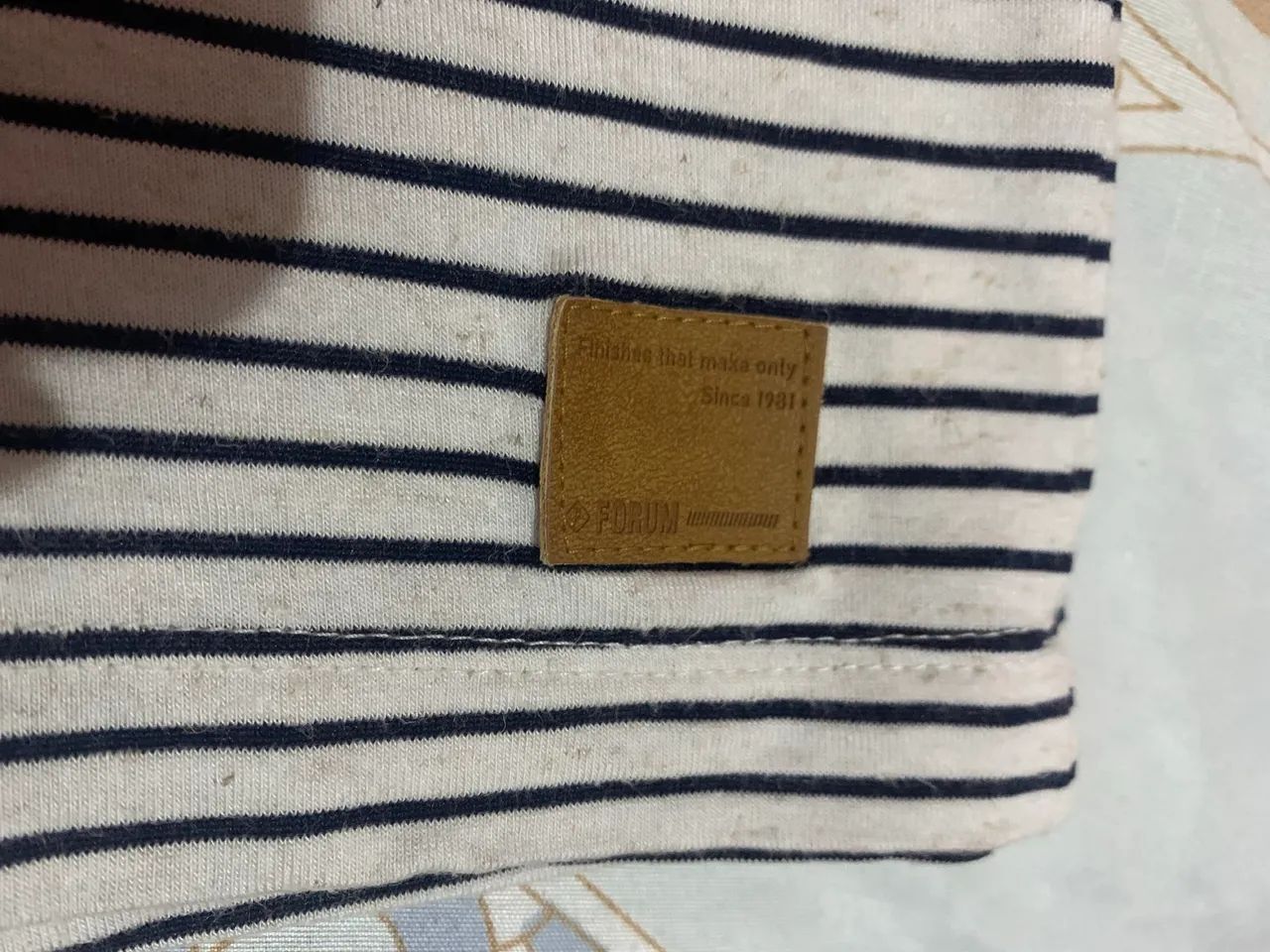 Camisa M Forum - Foto 3