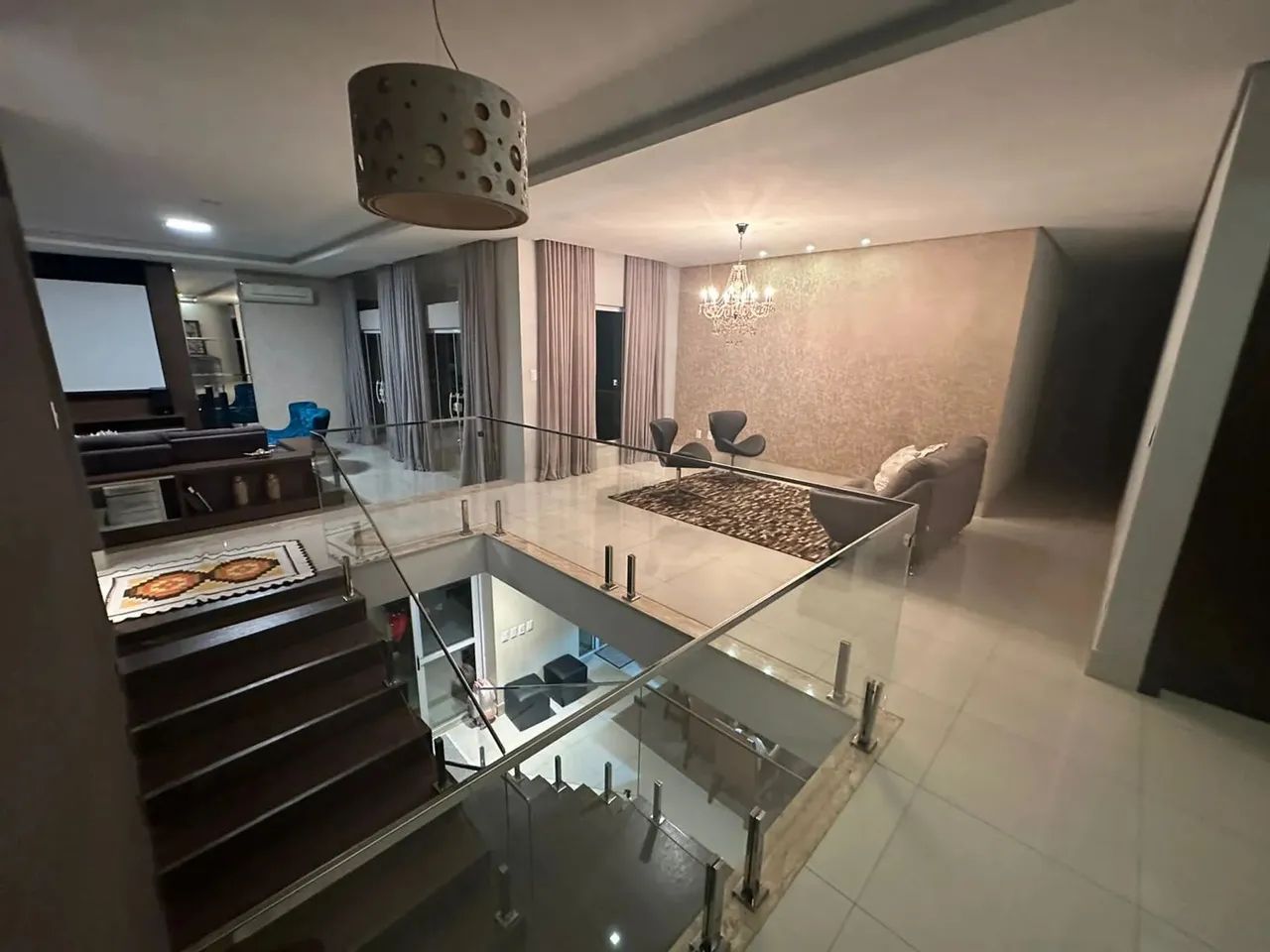 Casa o Alto Patrão Master - Foto 8