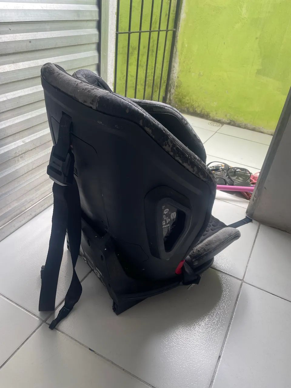 cadeira de carro para criança  - Foto 3