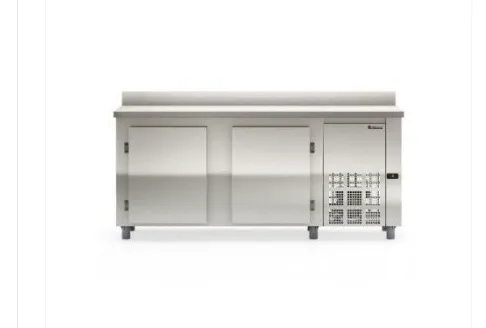 Balcão Refrigerado Industrial