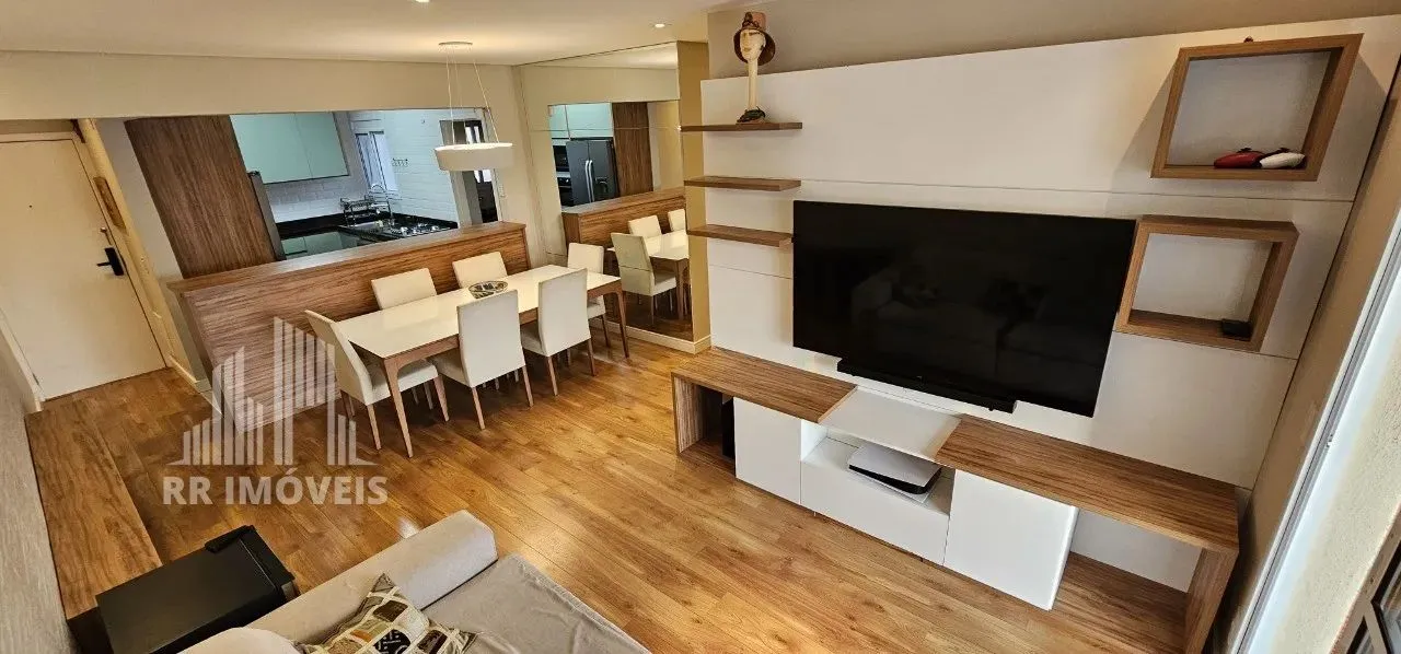RR7689 Apartamento 105m² CONDOMÍNIO PARQUE BARUERI - OPORTUNIDADE - 4 Dorms 2 Vagas - Baru