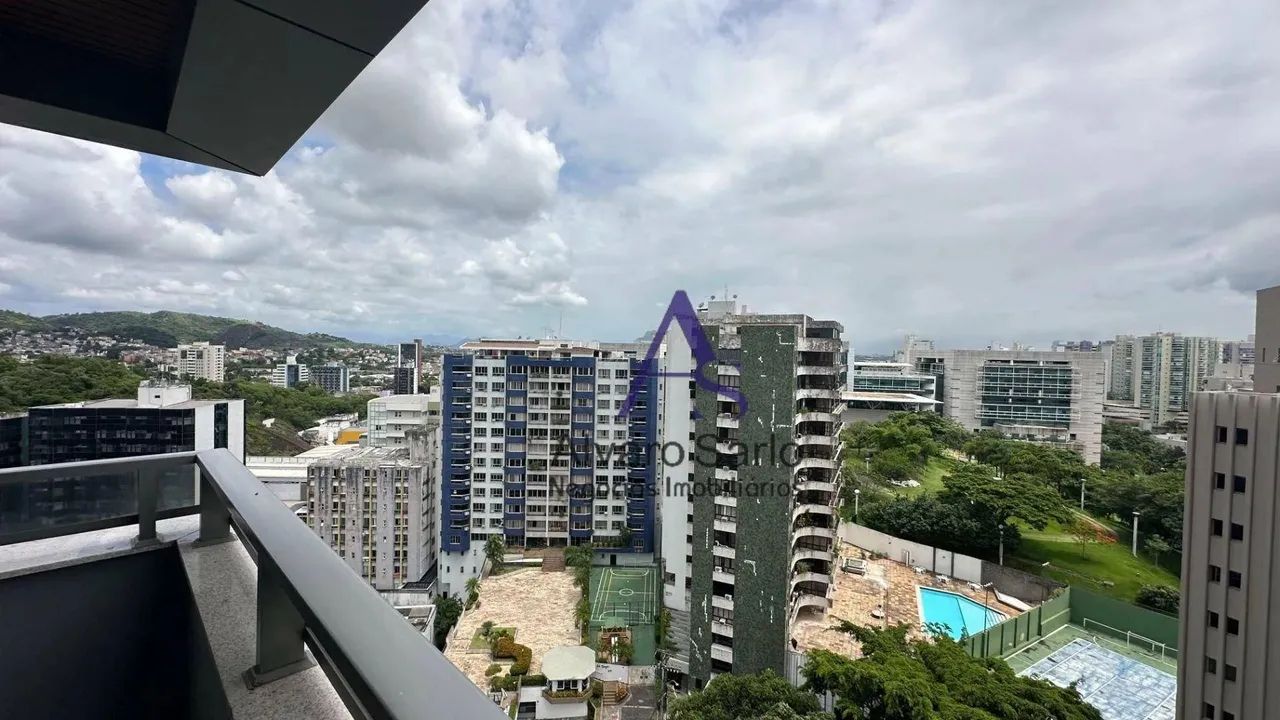 Apartamento com 4 dormitórios à venda, 138 m² por R$ 3.100.000,00 - Praia do Canto - Vitór - Foto 4