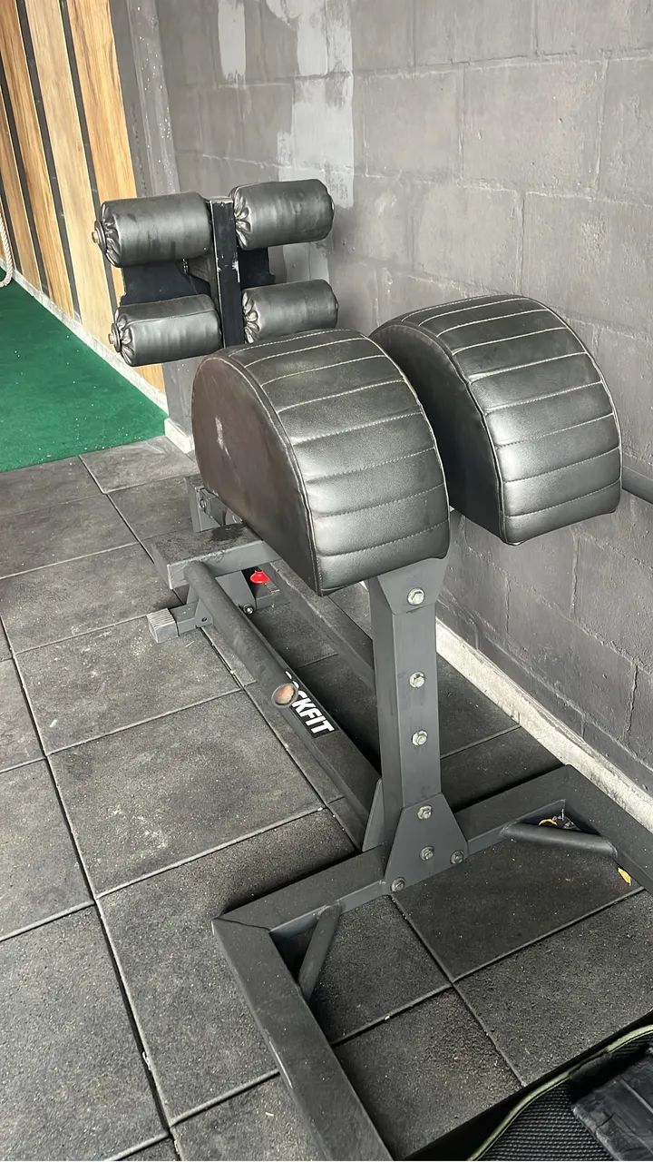 GHD CROSS TRAINING  - Foto 3