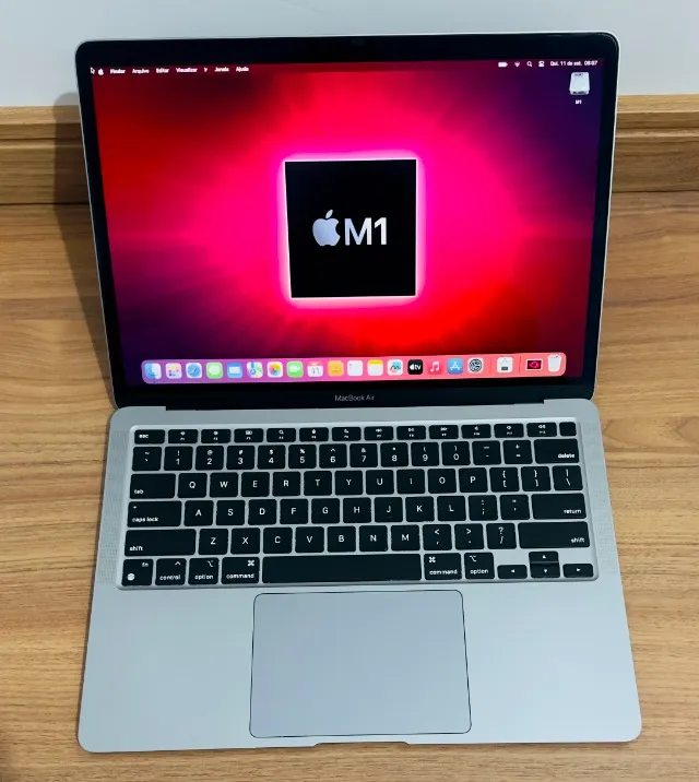 macbook air m1 512 gb