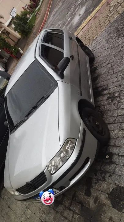 Gol g3 2002 MOTOR RETIFICADO E COM GARANTIA - Foto 2