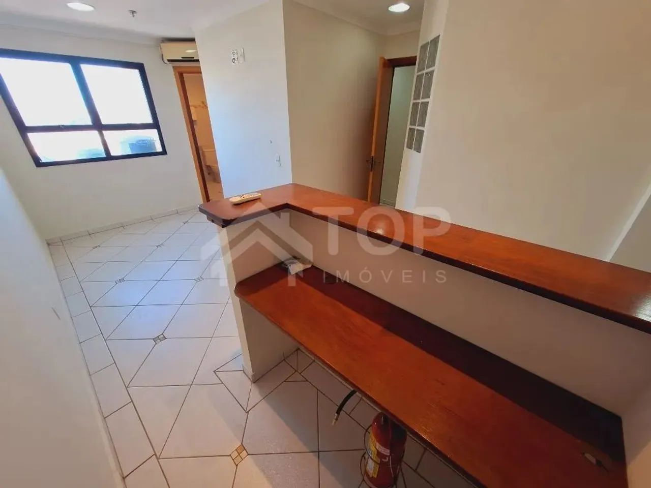 Locação de Comercial / Sala na cidade de São Carlos - Foto 5