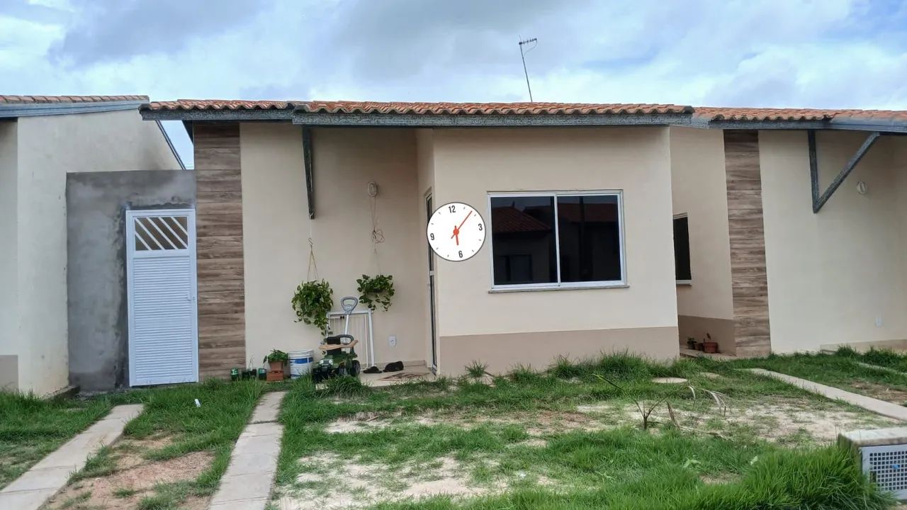 Foto - Paço do Lumiar - 