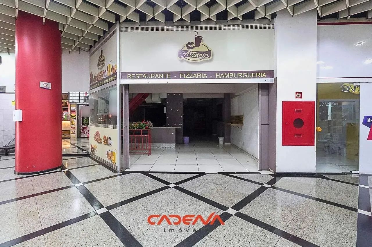 Loja à venda no Centro - Curitiba - Foto 2