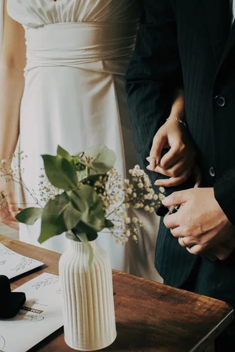 Cobertura fotográfica Casamento. Fotógrafo/Fotografia/Cobertura  - Foto 2