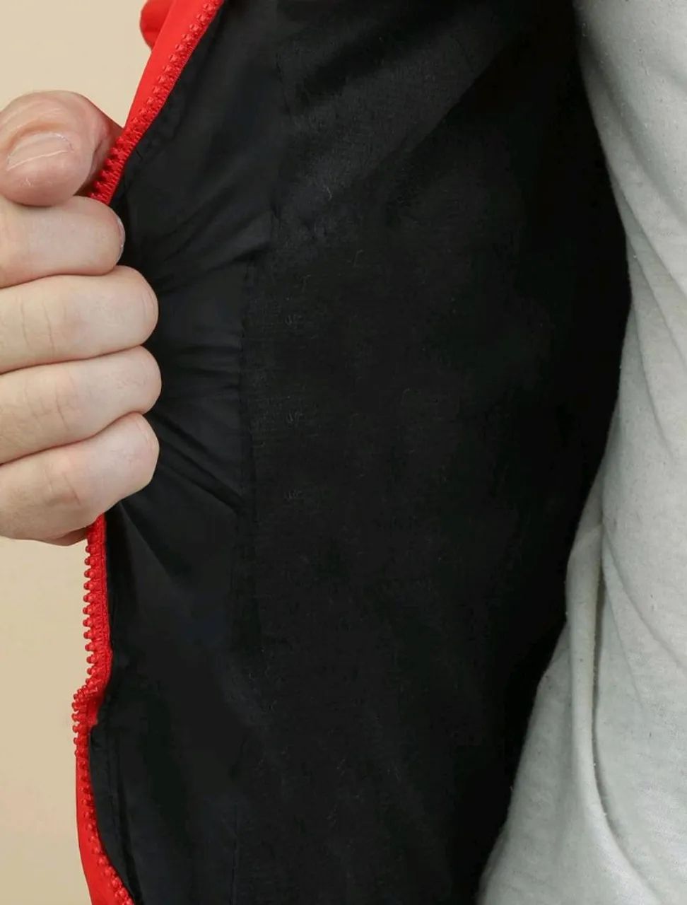 Jaqueta masculina  - Foto 2