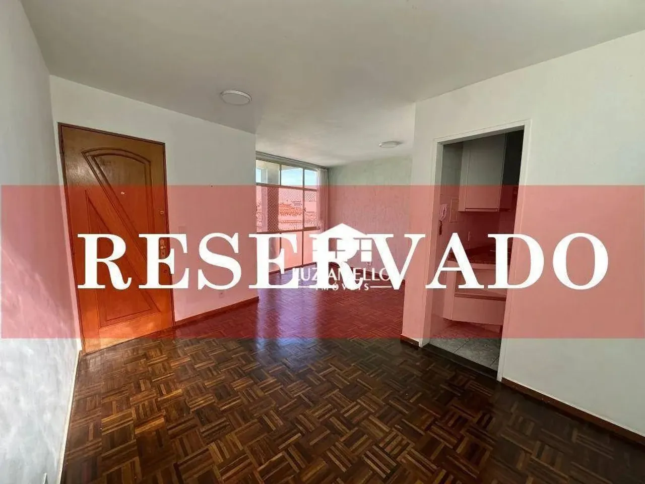 Apartamento com 2 dormitórios à venda, 65 m² por R$ 380.000,00 - Guará I - Guará/DF