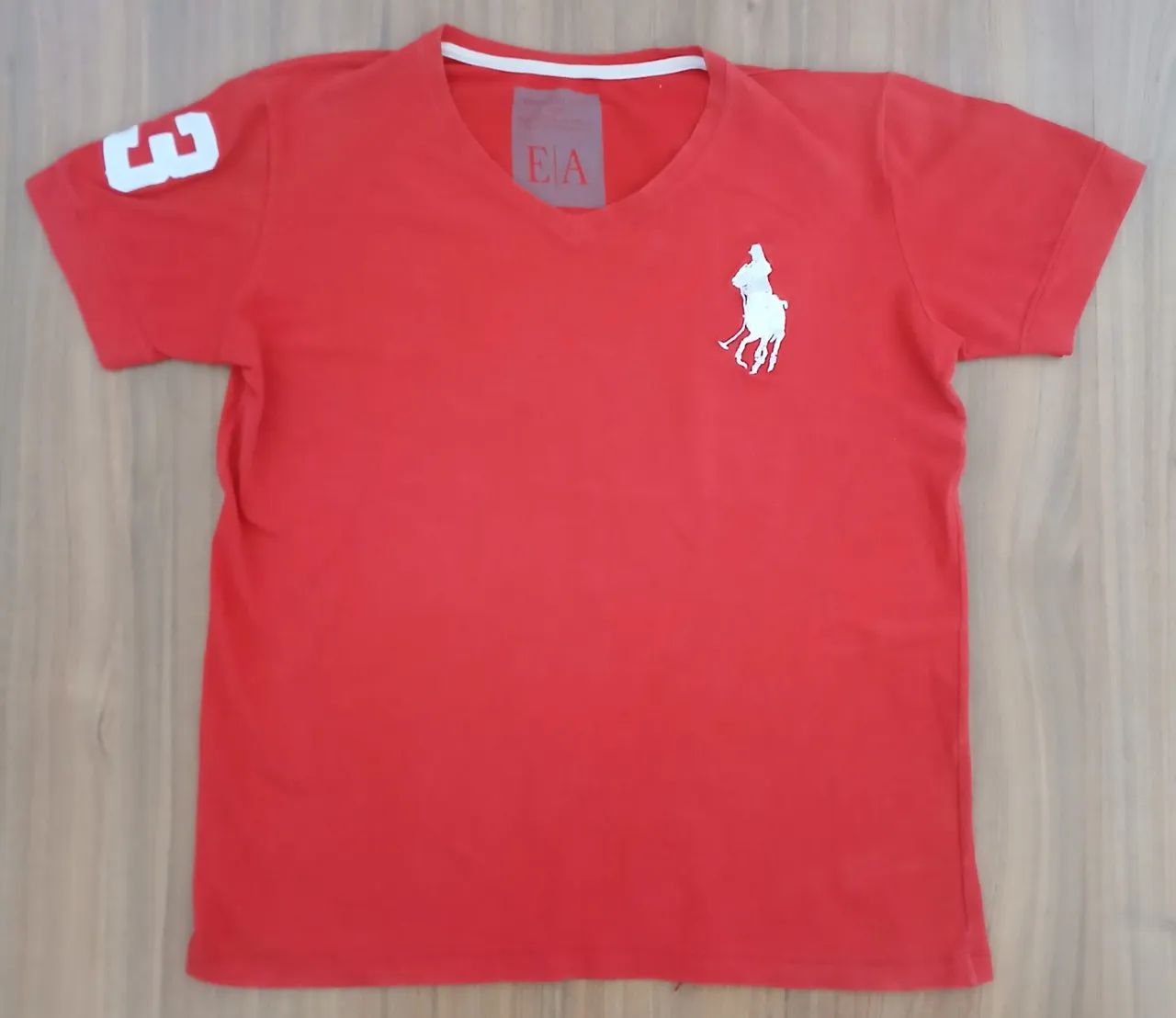 Camisa masculina - Foto 2