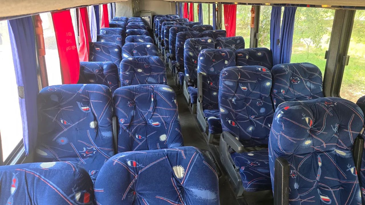 Ônibus Marcopolo Paradiso - Foto 13