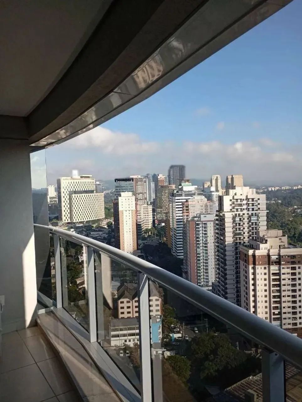 Apartamento com 2 dormitórios à venda, 70 m² por R$ 1.200.000,00 - Alphaville - Barueri/SP