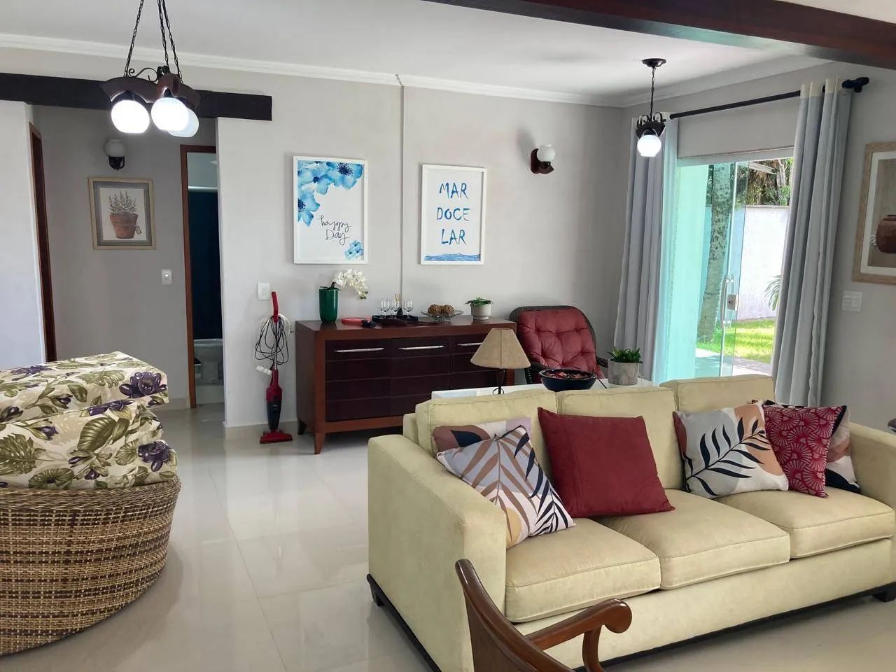 Espetacular Casa à venda de 3 quartos em Itaúna - Saquarema, RJ - Foto 5