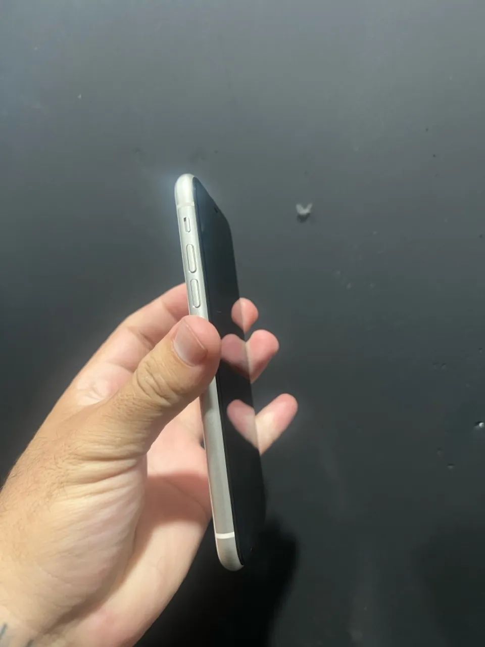 iPhone 11 Branco - 128GB - Foto 3