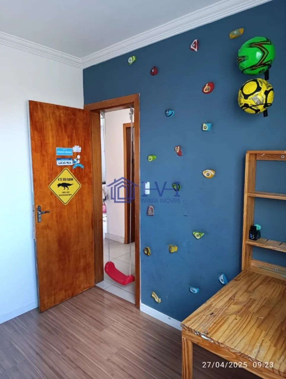 Apartamento 3 Quartos Rio Branco Venda - Foto 4