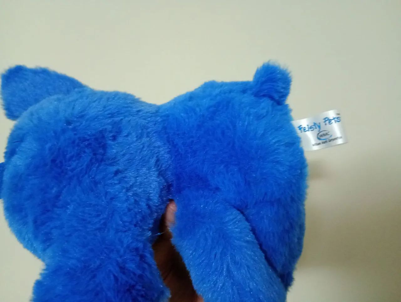 Feisty Pets Stitch  - Foto 3