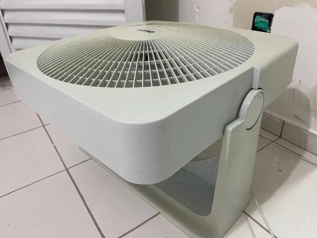 Ventilador - Foto 3