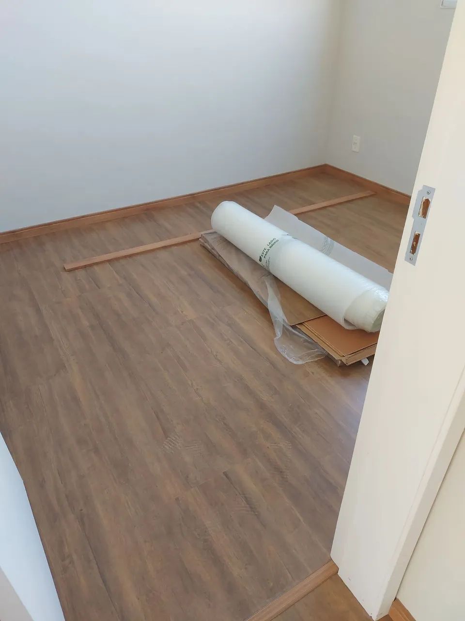 Piso laminado- Beleza e Durabilidade - Foto 6