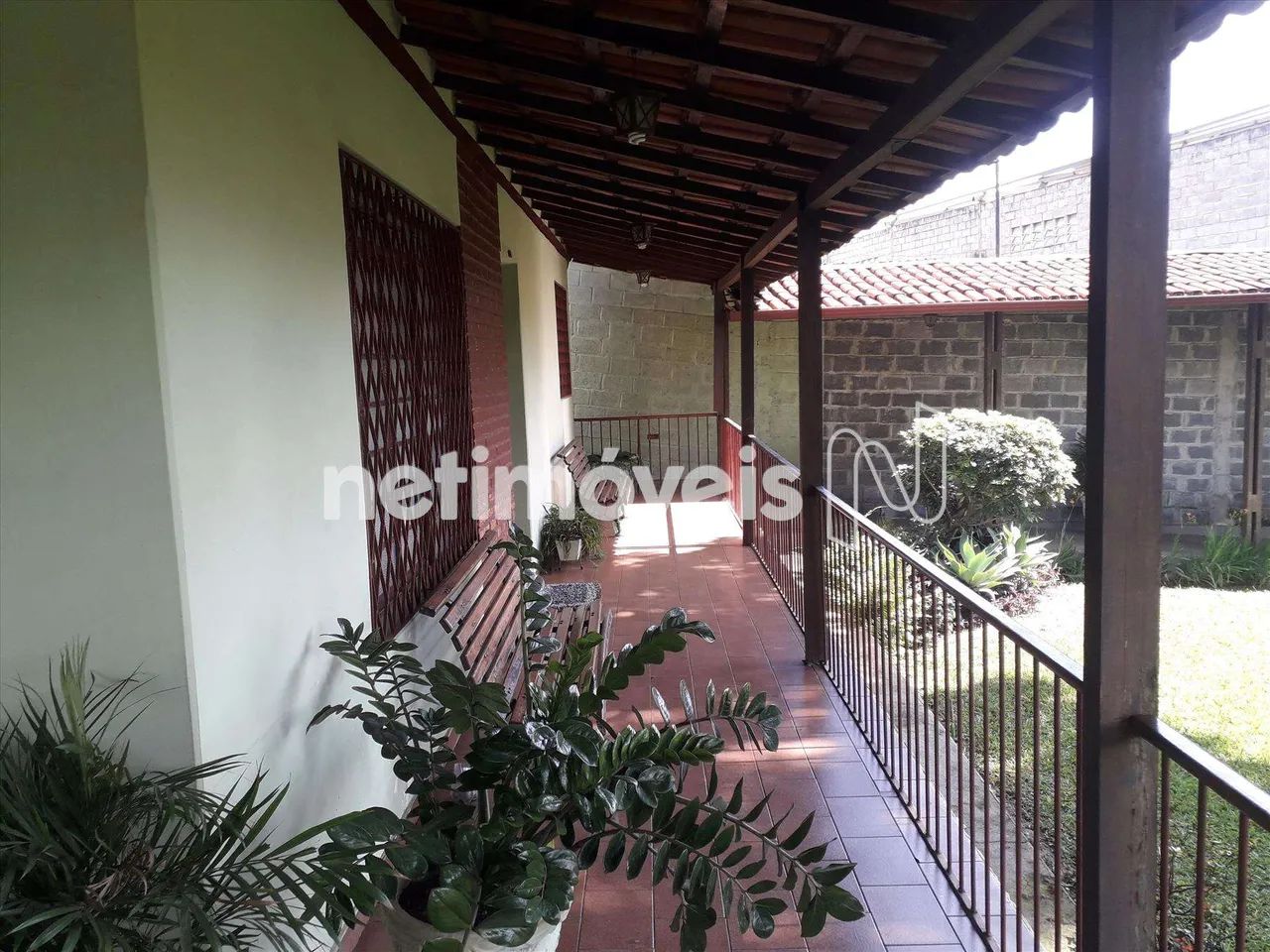 Venda Casa Nova Baden Betim - Foto 5