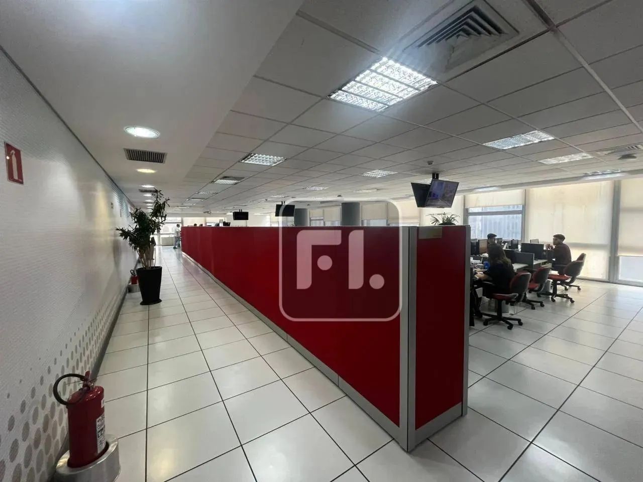 Conjunto para alugar, 599 m² por R$ 71.500,01/mês - Bela Vista - São Paulo/SP - Foto 7