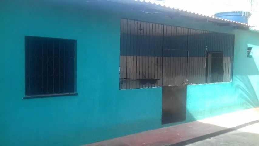 Foto - Manaus - Redenção