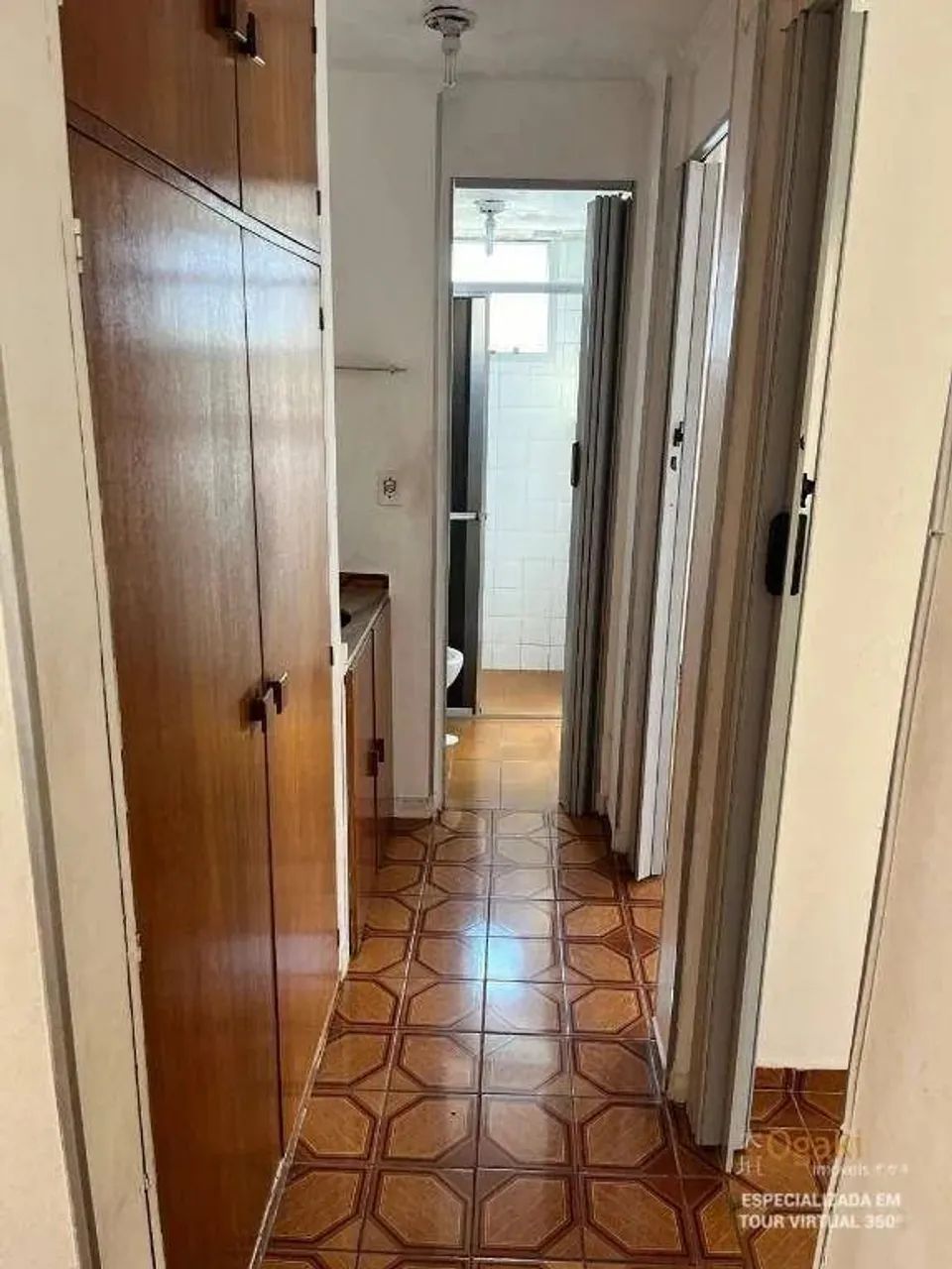 Apartamento com 2 dormitórios à venda, 55 m² por R$ 230.000,00 - Jardim Alvorada - Santo A - Foto 4
