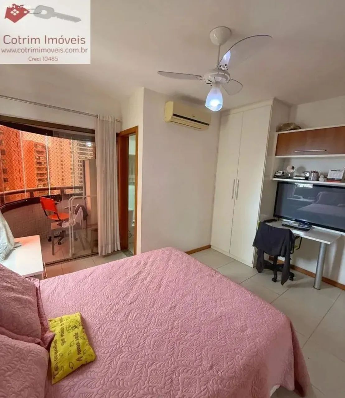 Apartamento a Venda em Alphaville, Edificio Ville Vert a venda, apartamento a venda em alp