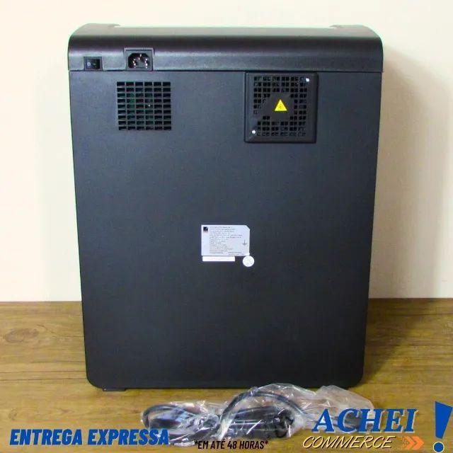 Fragmentadora GBC 15 Folhas Supercorte em Partículas 110v - Novo - Foto 2