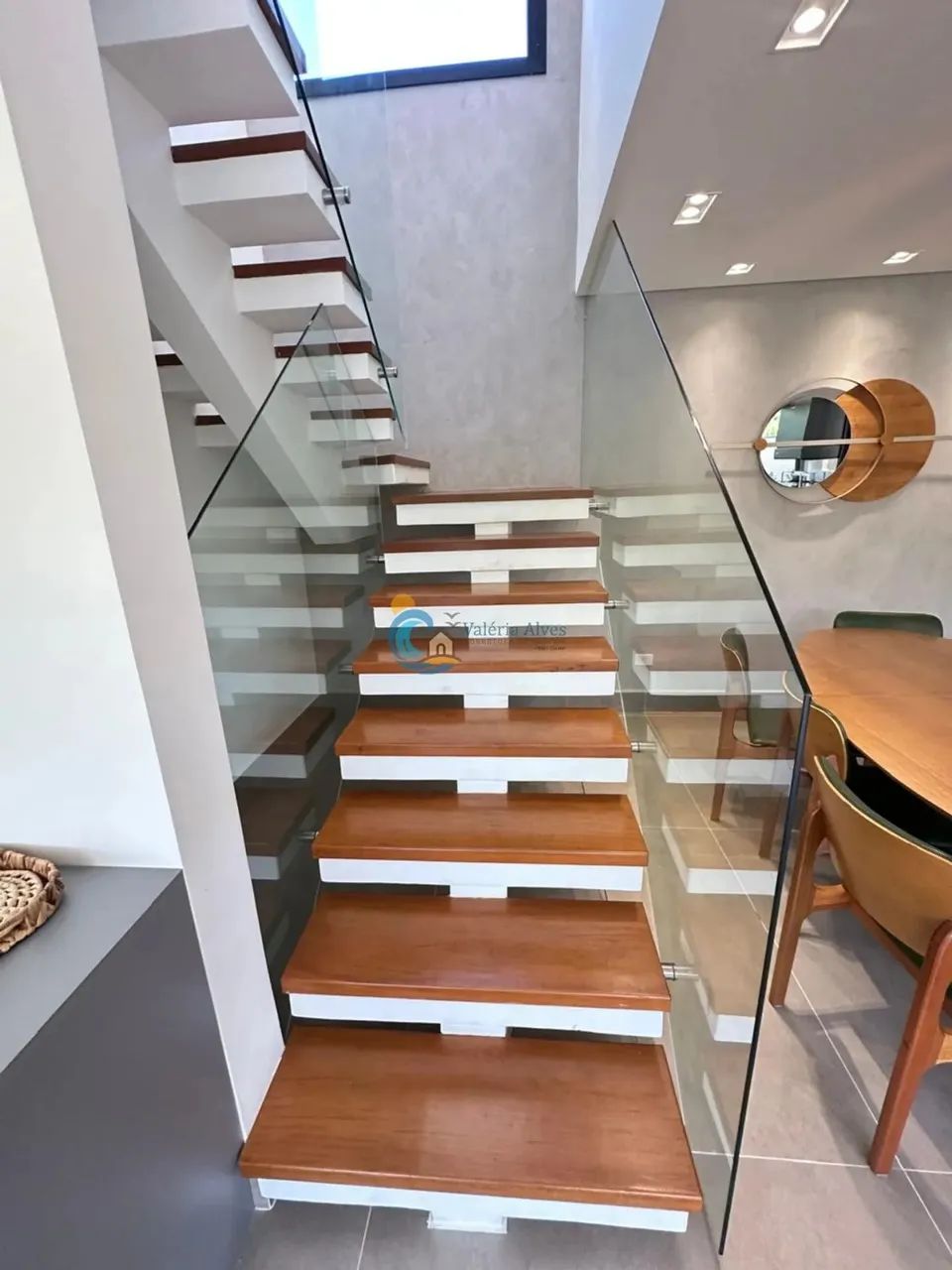 BELISSIMA CASA DE CONDOMINIO DISPONIVEL PARA LOCAÇÃO, E VENDA !! - Foto 12