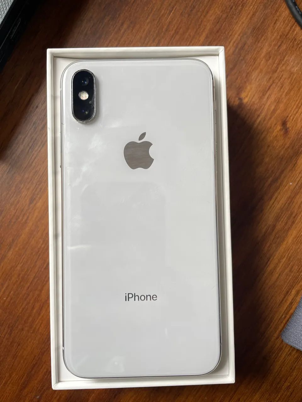 Iphone X 256GB - Celulares e Smartphones - Soberbo, Teresópolis