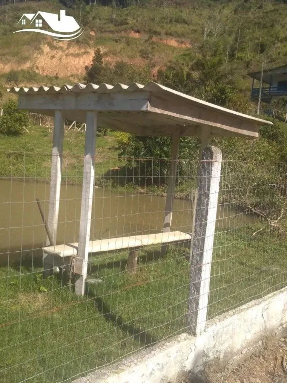 Chácara em Itajaí no bairro Rio do Meio - Foto 3