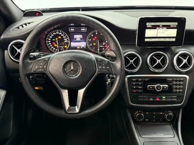 A200 1.6 Turbo - Impecável - Foto 14