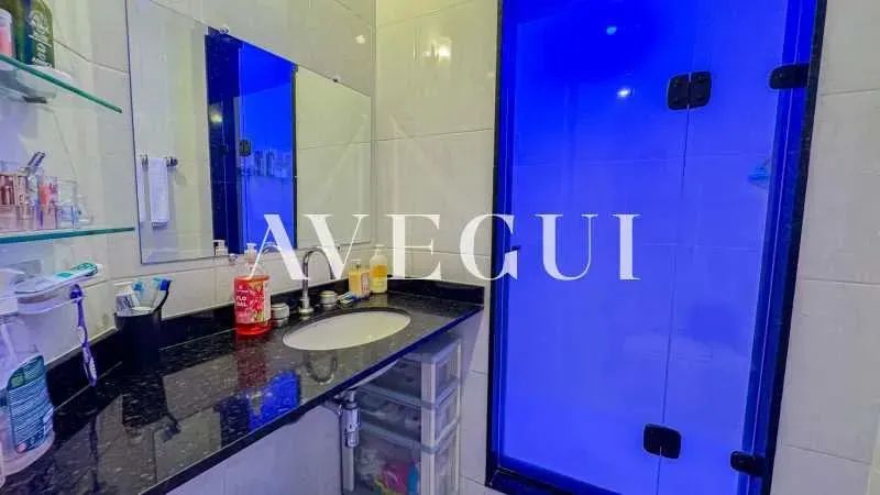 Apartamento - Padrão / Residencial / Leblon - Foto 13