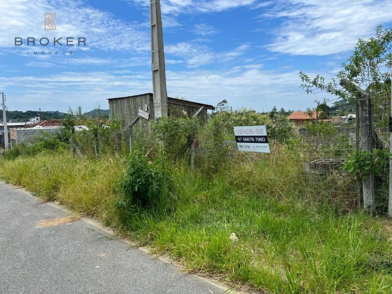 Excelente terreno em Penha - Foto 4