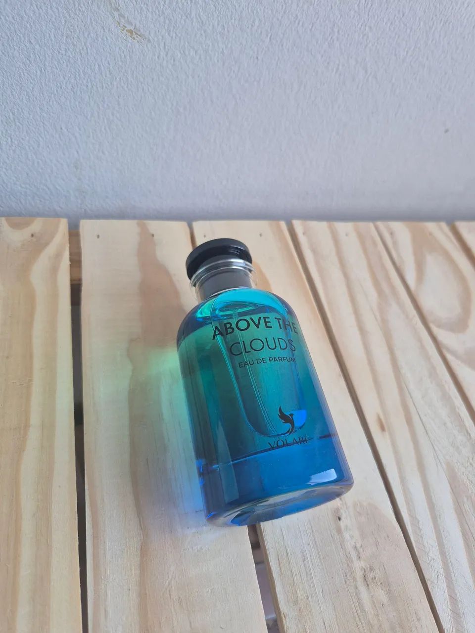 Above The Clouds EDP 100ml - Foto 2